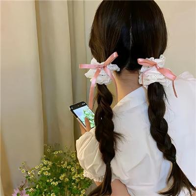 卷发苏